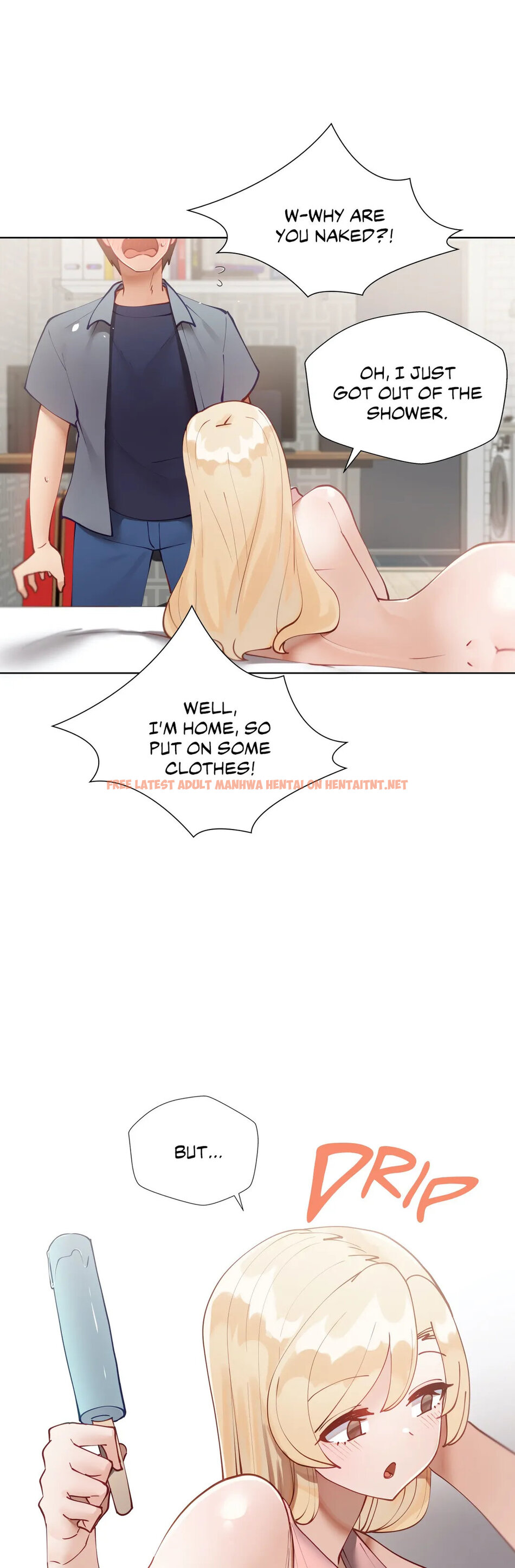 Read Hentai Image 2 583 in comic Learning The Hard Way - Chapter 31 - hentaitnt.net