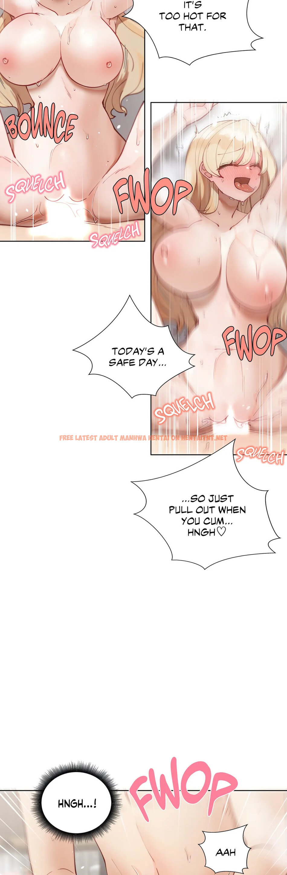 Read Hentai Image 20 583 in comic Learning The Hard Way - Chapter 31 - hentaitnt.net