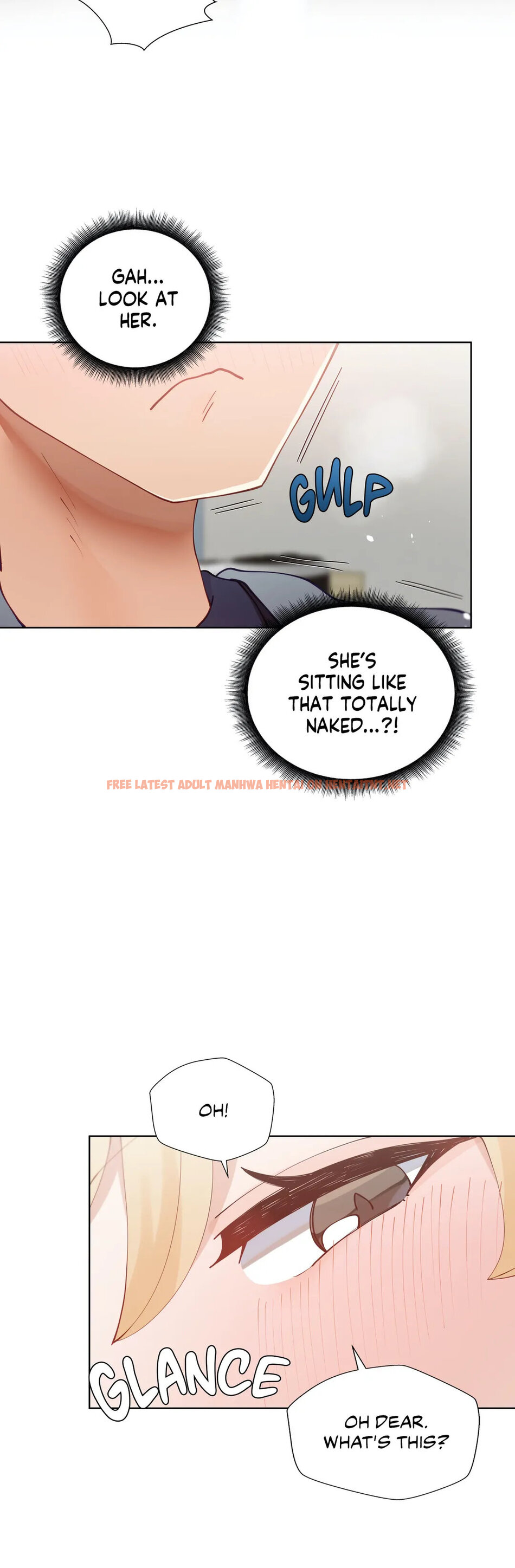 Read Hentai Image 9 583 in comic Learning The Hard Way - Chapter 31 - hentaitnt.net