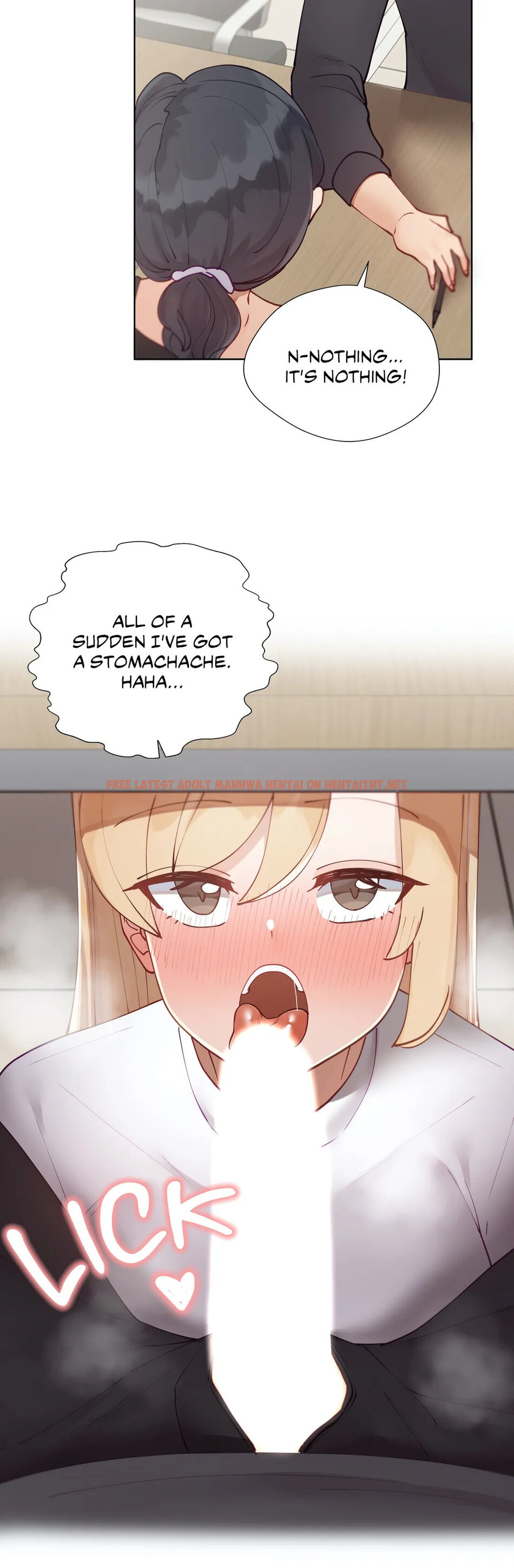 Read Hentai Image 21 153 in comic Learning The Hard Way - Chapter 32 - hentaitnt.net