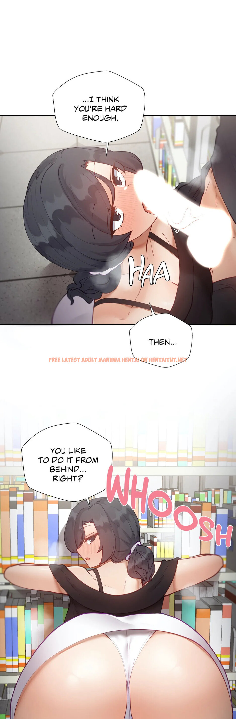 Read Hentai Image 44 158 in comic Learning The Hard Way - Chapter 32 - hentaitnt.net