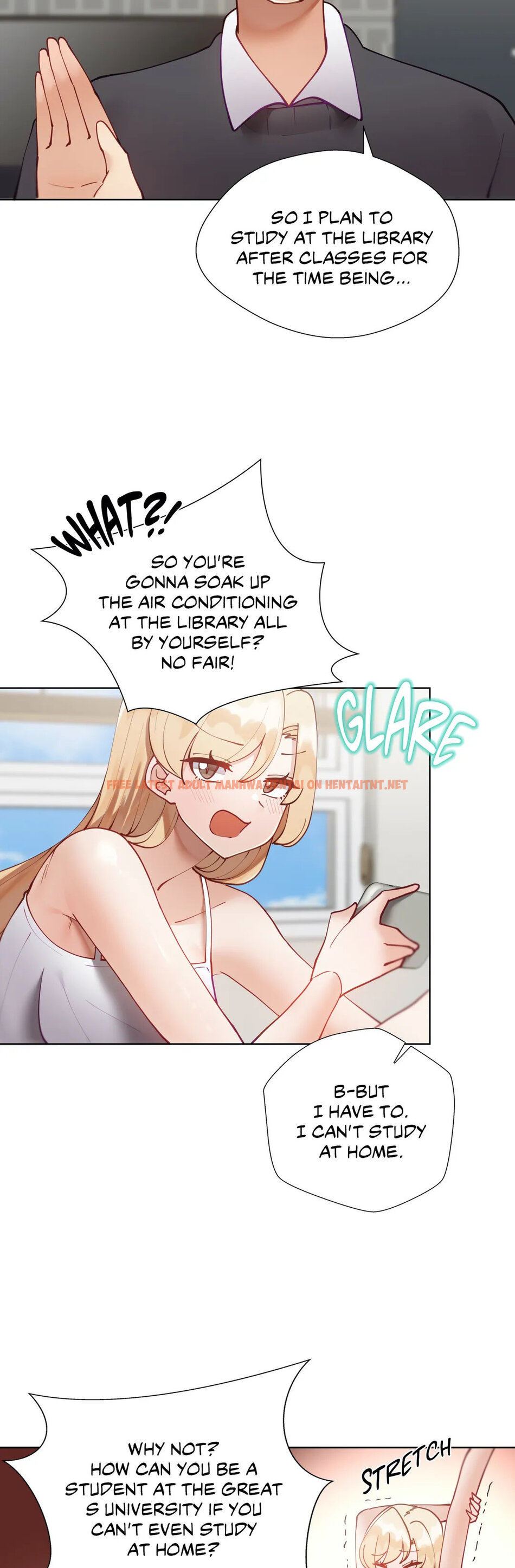 Read Hentai Image 5 153 in comic Learning The Hard Way - Chapter 32 - hentaitnt.net