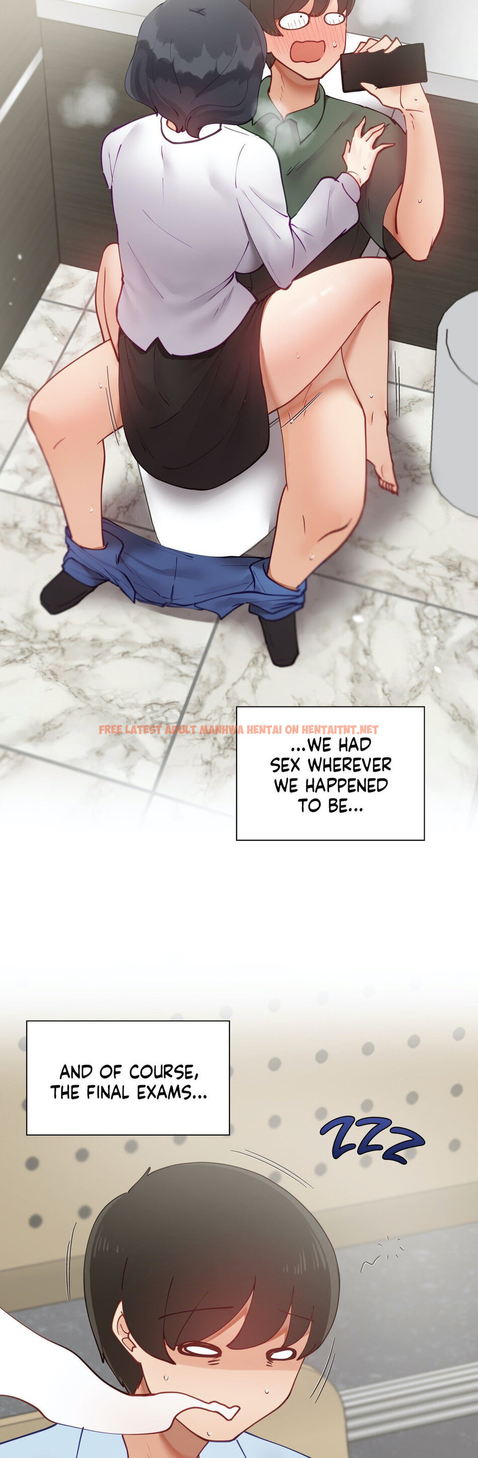 Read Hentai Image 26 774 in comic Learning The Hard Way - Chapter 33 - hentaitnt.net