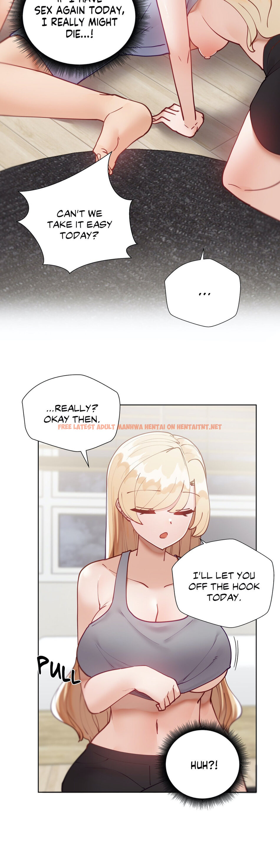 Read Hentai Image 39 774 in comic Learning The Hard Way - Chapter 33 - hentaitnt.net