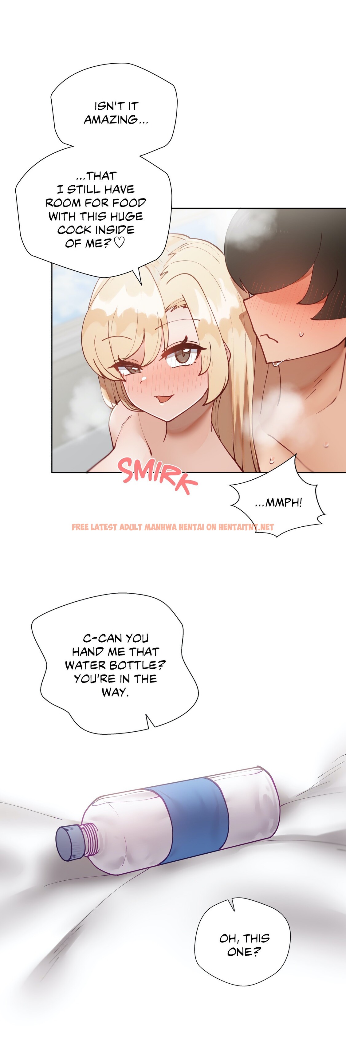 Read Hentai Image 43 700 in comic Learning The Hard Way - Chapter 34 - hentaitnt.net