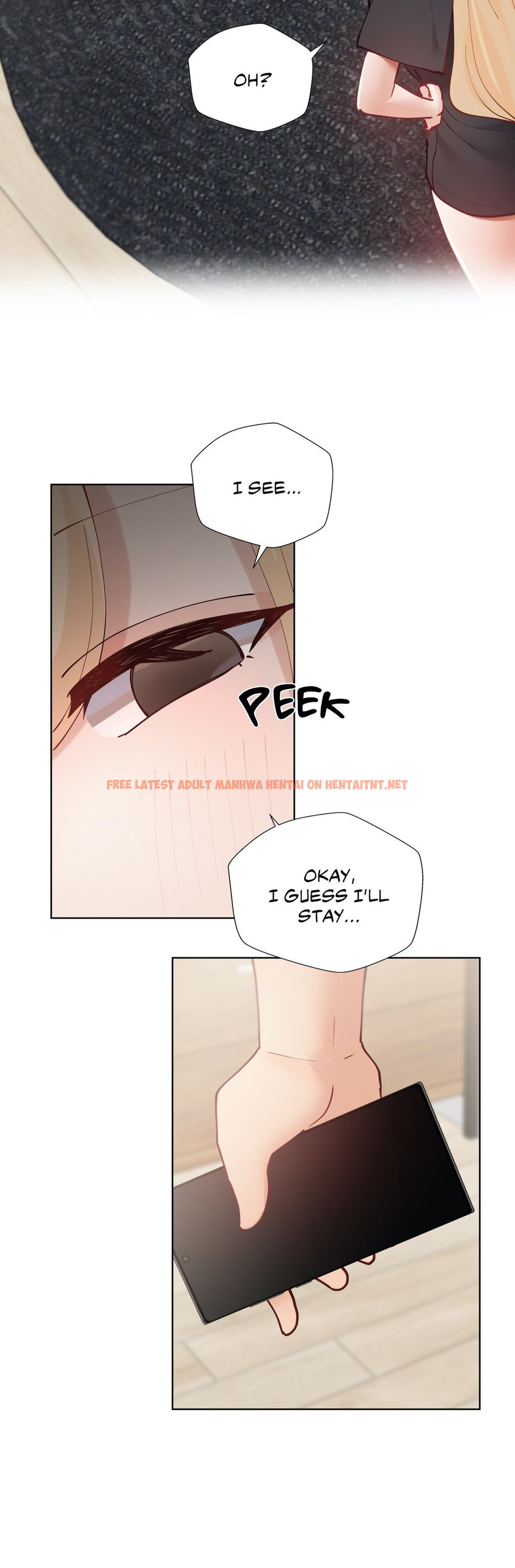 Read Hentai Image 39 242 in comic Learning The Hard Way - Chapter 36 - hentaitnt.net