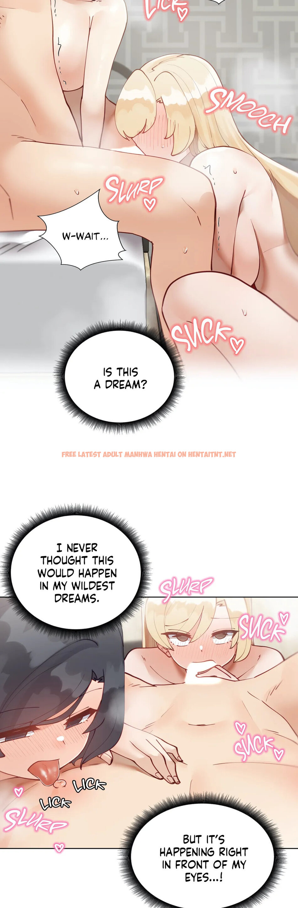 Read Hentai Image 38 309 in comic Learning The Hard Way - Chapter 37 - hentaitnt.net