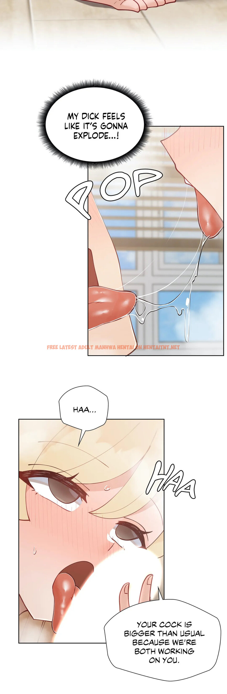 Read Hentai Image 42 309 in comic Learning The Hard Way - Chapter 37 - hentaitnt.net