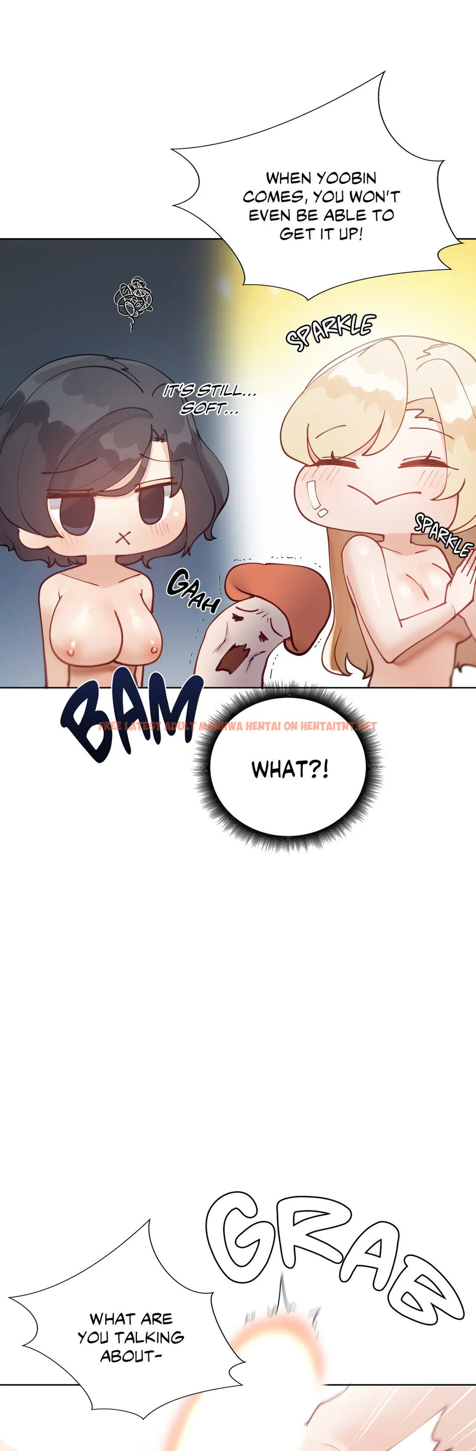 Read Hentai Image 7 309 in comic Learning The Hard Way - Chapter 37 - hentaitnt.net