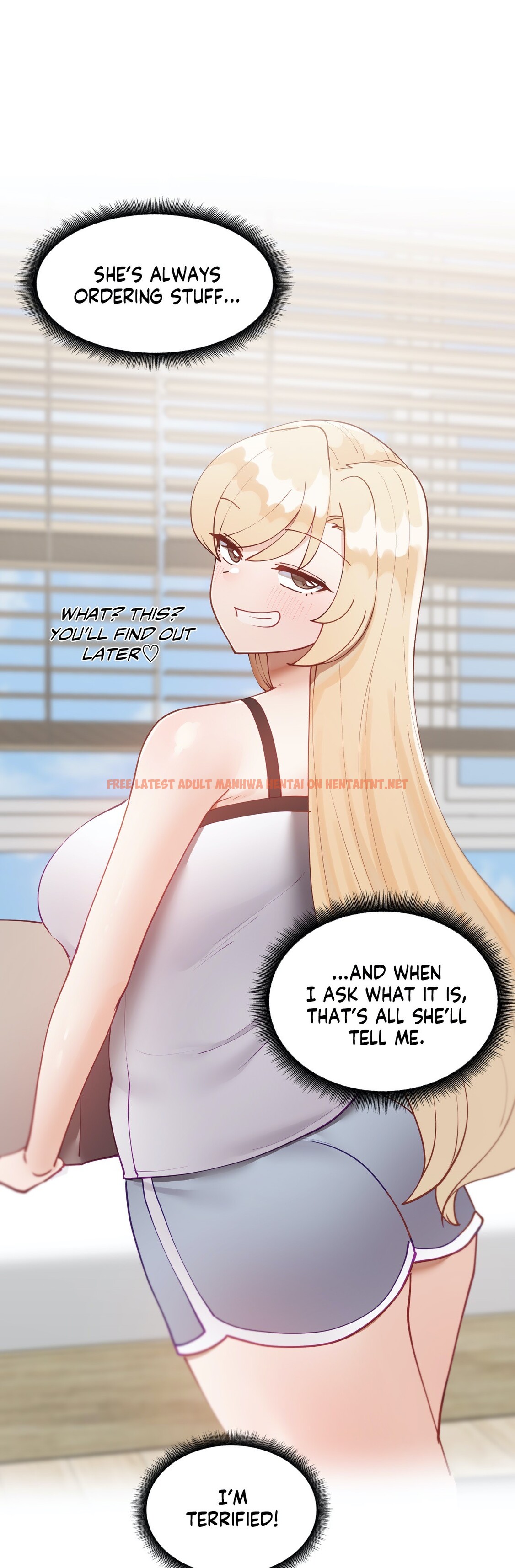 Read Hentai Image 13 124 in comic Learning The Hard Way - Chapter 39 - hentaitnt.net