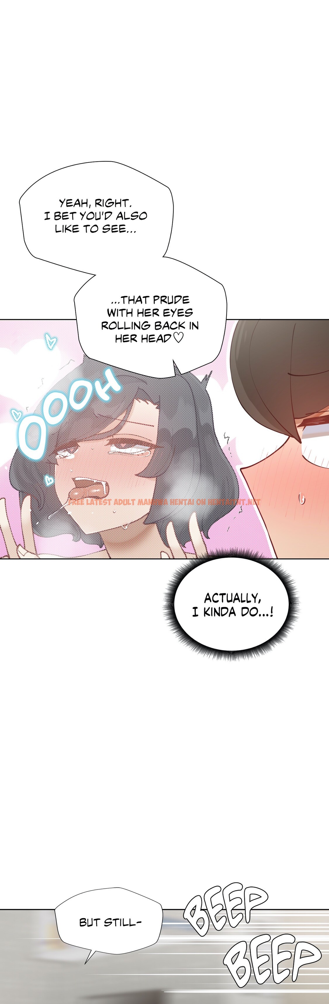 Read Hentai Image 25 124 in comic Learning The Hard Way - Chapter 39 - hentaitnt.net