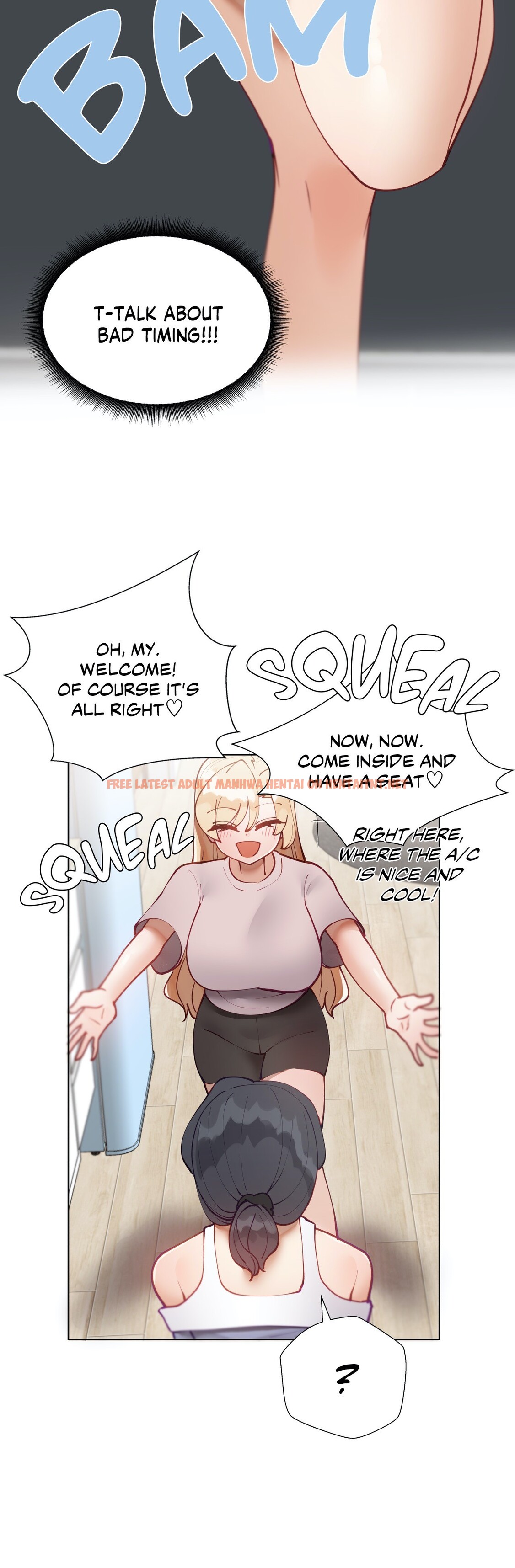 Read Hentai Image 27 124 in comic Learning The Hard Way - Chapter 39 - hentaitnt.net