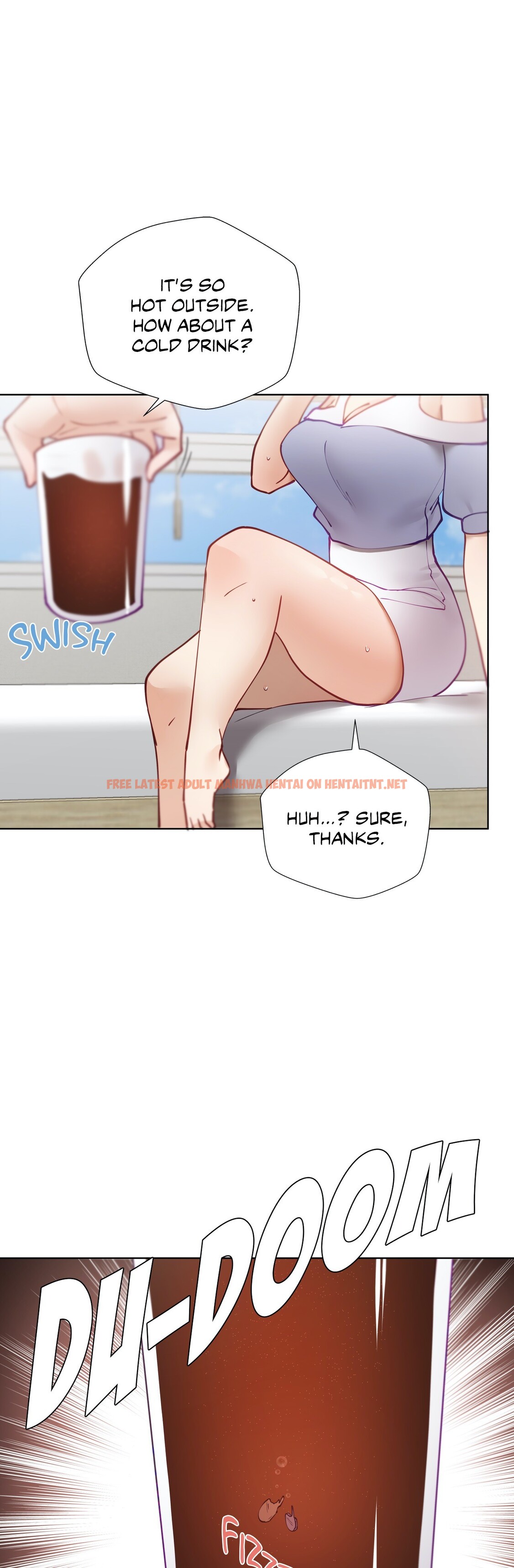 Read Hentai Image 28 124 in comic Learning The Hard Way - Chapter 39 - hentaitnt.net