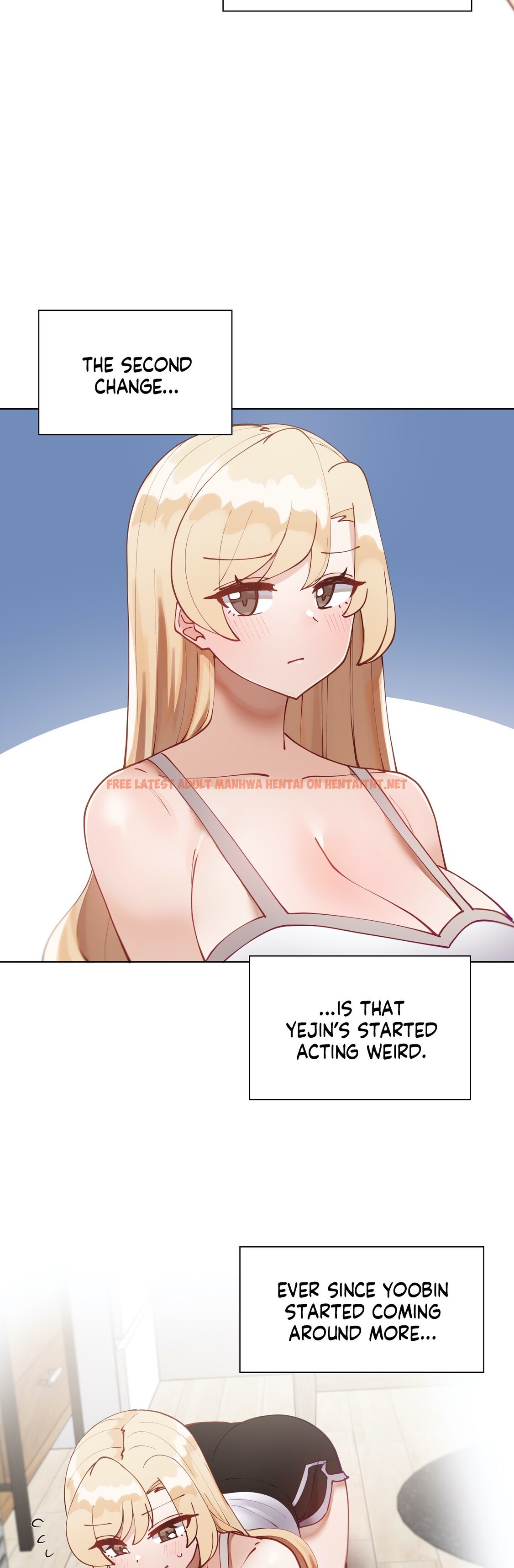 Read Hentai Image 5 124 in comic Learning The Hard Way - Chapter 39 - hentaitnt.net