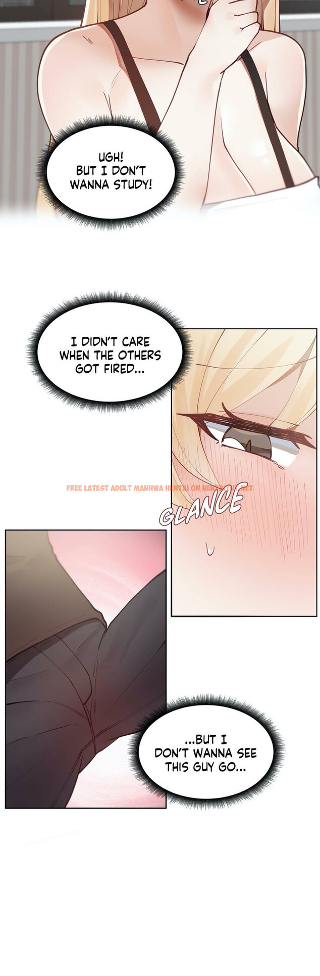 Read Hentai Image 20 251 in comic Learning The Hard Way - Chapter 4 - hentaitnt.net