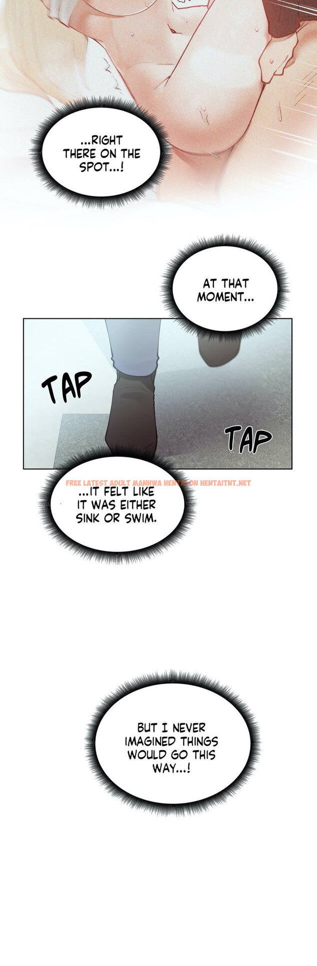 Read Hentai Image 3 250 in comic Learning The Hard Way - Chapter 4 - hentaitnt.net