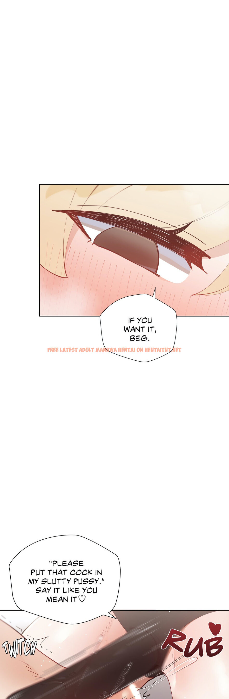 Read Hentai Image 10 854 in comic Learning The Hard Way - Chapter 40 - hentaitnt.net