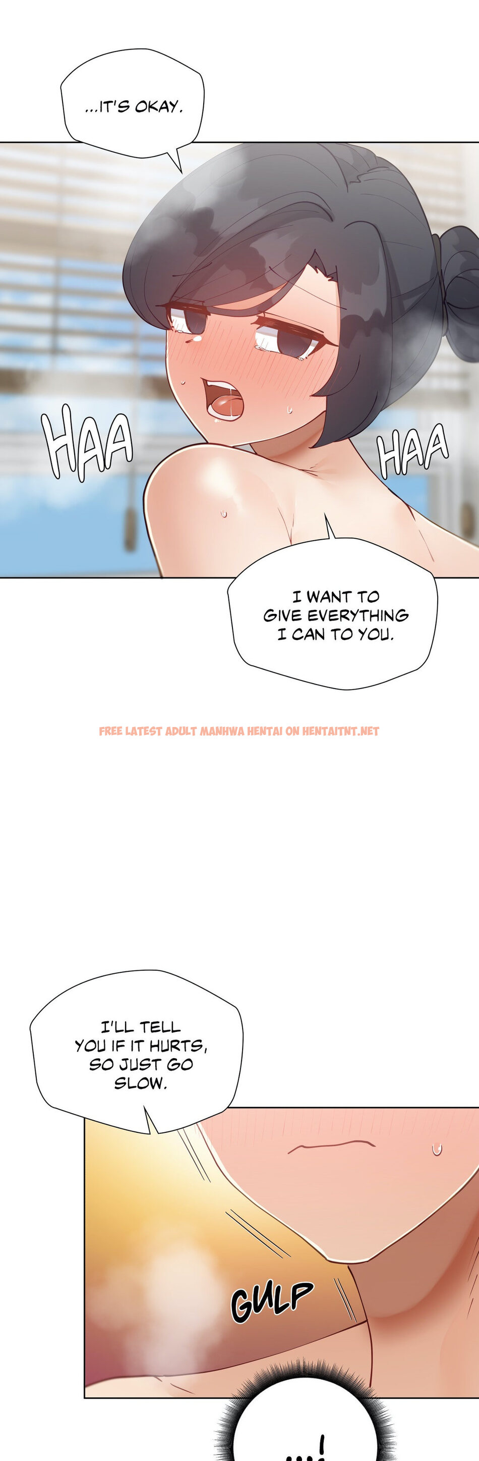 Read Hentai Image 35 854 in comic Learning The Hard Way - Chapter 40 - hentaitnt.net