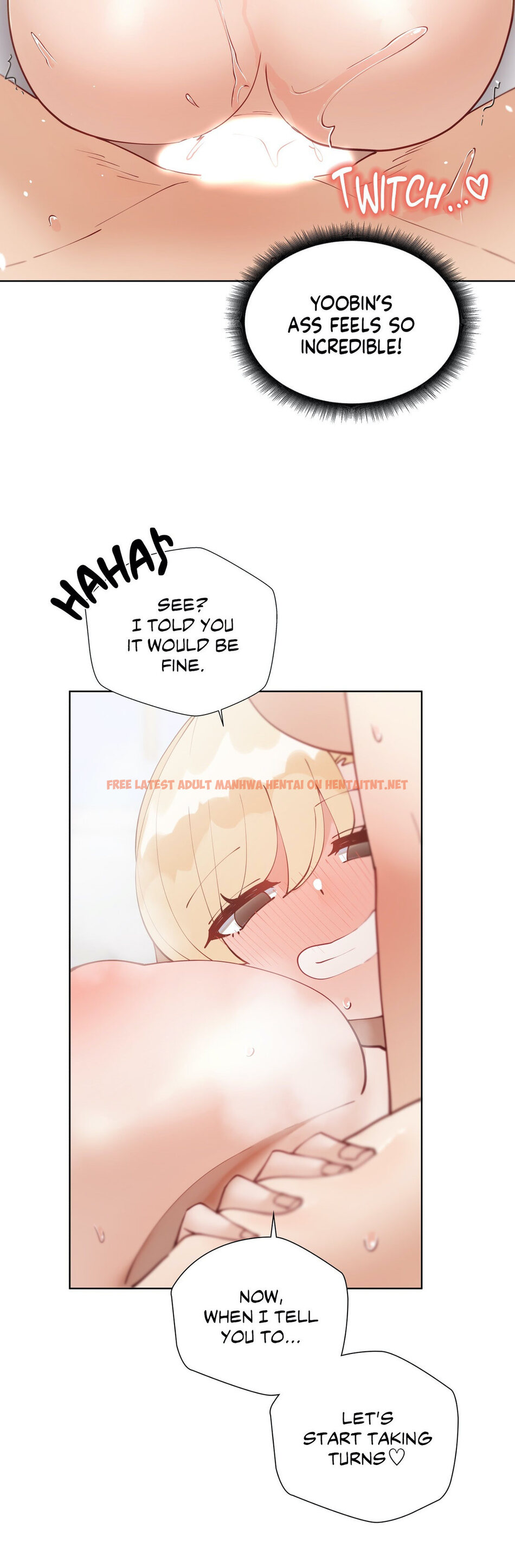 Read Hentai Image 39 854 in comic Learning The Hard Way - Chapter 40 - hentaitnt.net