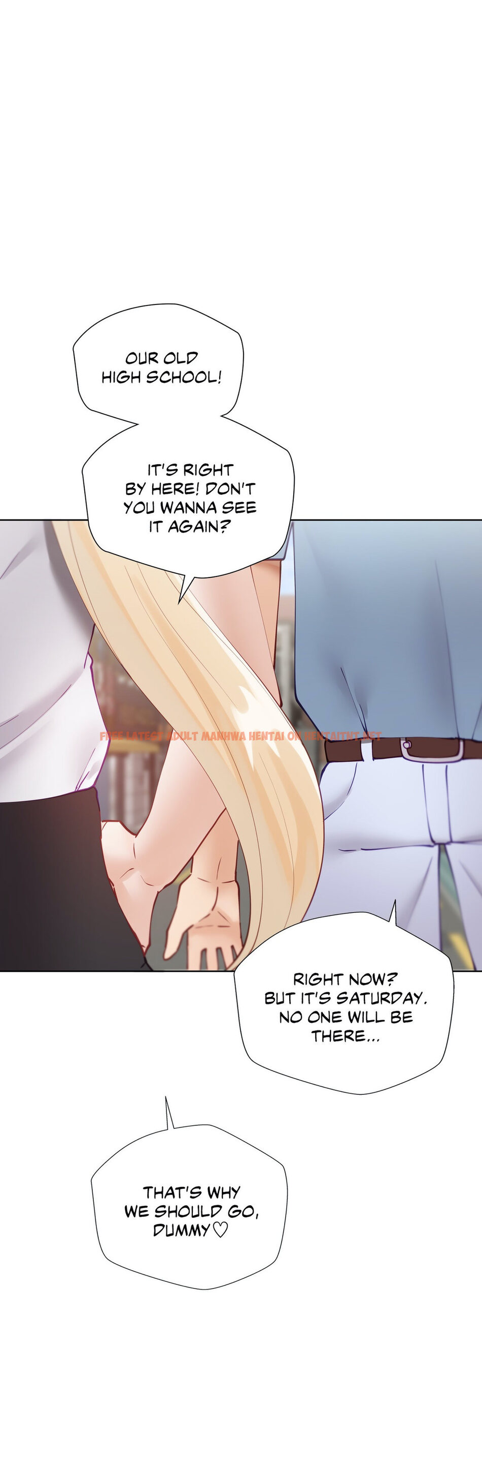 Read Hentai Image 30 940 in comic Learning The Hard Way - Chapter 41 - hentaitnt.net