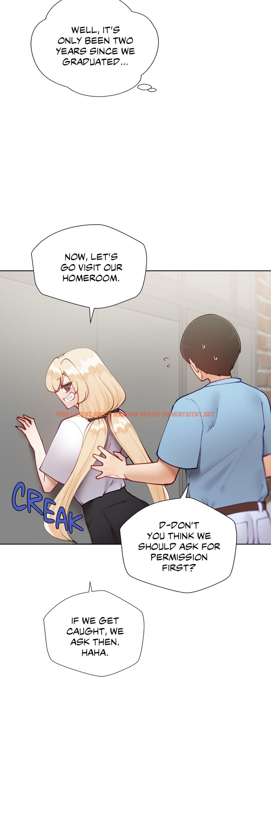 Read Hentai Image 34 940 in comic Learning The Hard Way - Chapter 41 - hentaitnt.net