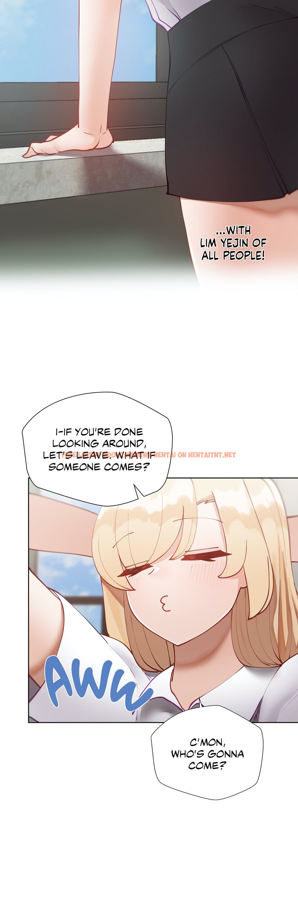 Read Hentai Image 38 945 in comic Learning The Hard Way - Chapter 41 - hentaitnt.net