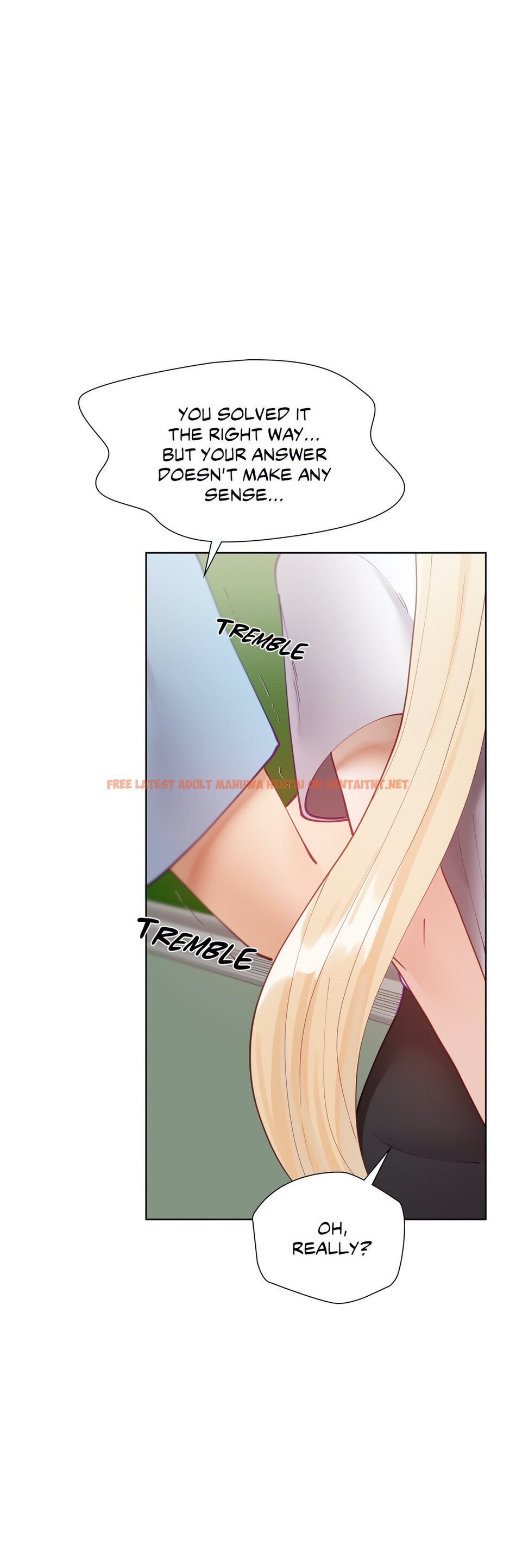 Read Hentai Image 45 945 in comic Learning The Hard Way - Chapter 41 - hentaitnt.net