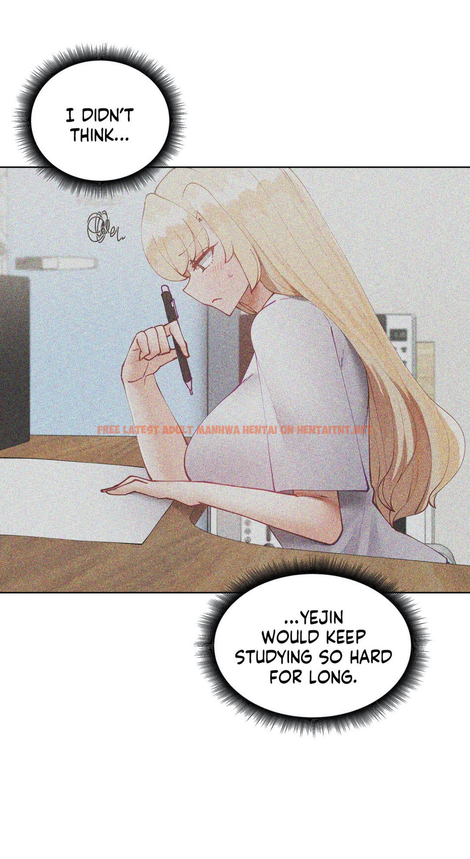 Read Hentai Image 5 940 in comic Learning The Hard Way - Chapter 41 - hentaitnt.net