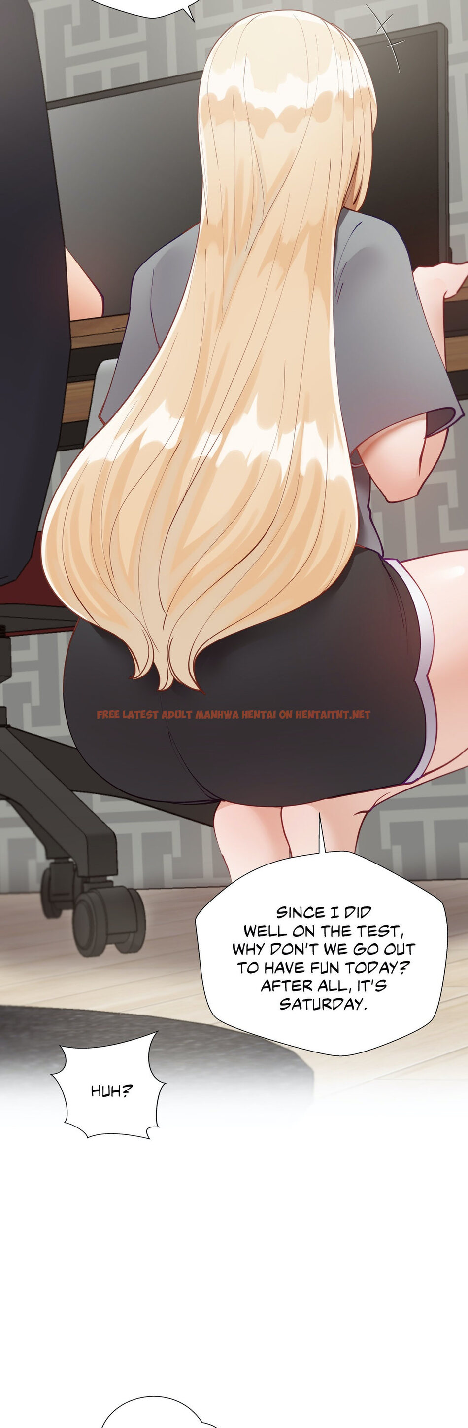 Read Hentai Image 7 940 in comic Learning The Hard Way - Chapter 41 - hentaitnt.net