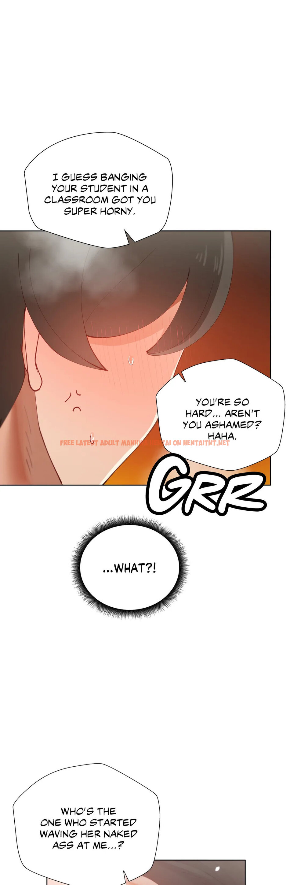 Read Hentai Image 10 333 in comic Learning The Hard Way - Chapter 42 - hentaitnt.net