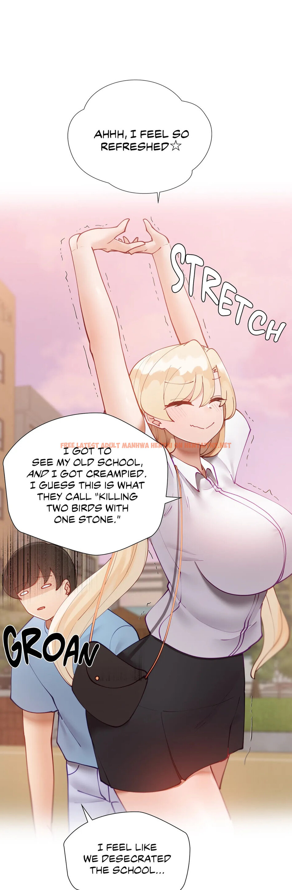 Read Hentai Image 29 339 in comic Learning The Hard Way - Chapter 42 - hentaitnt.net