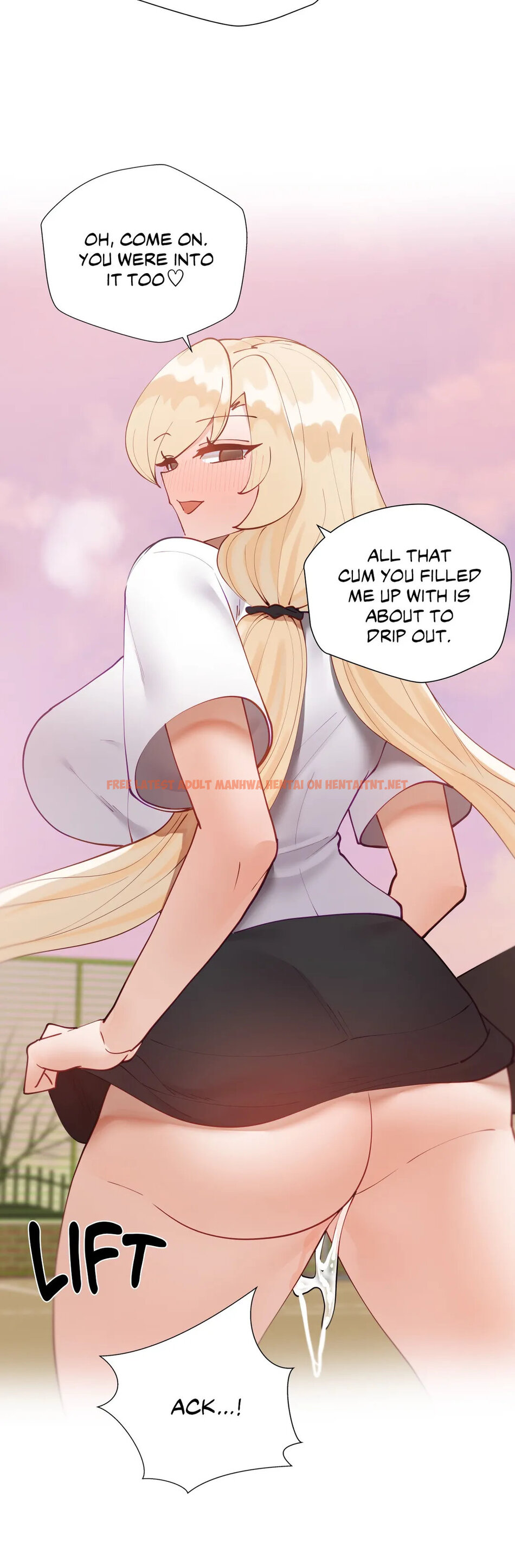 Read Hentai Image 30 339 in comic Learning The Hard Way - Chapter 42 - hentaitnt.net