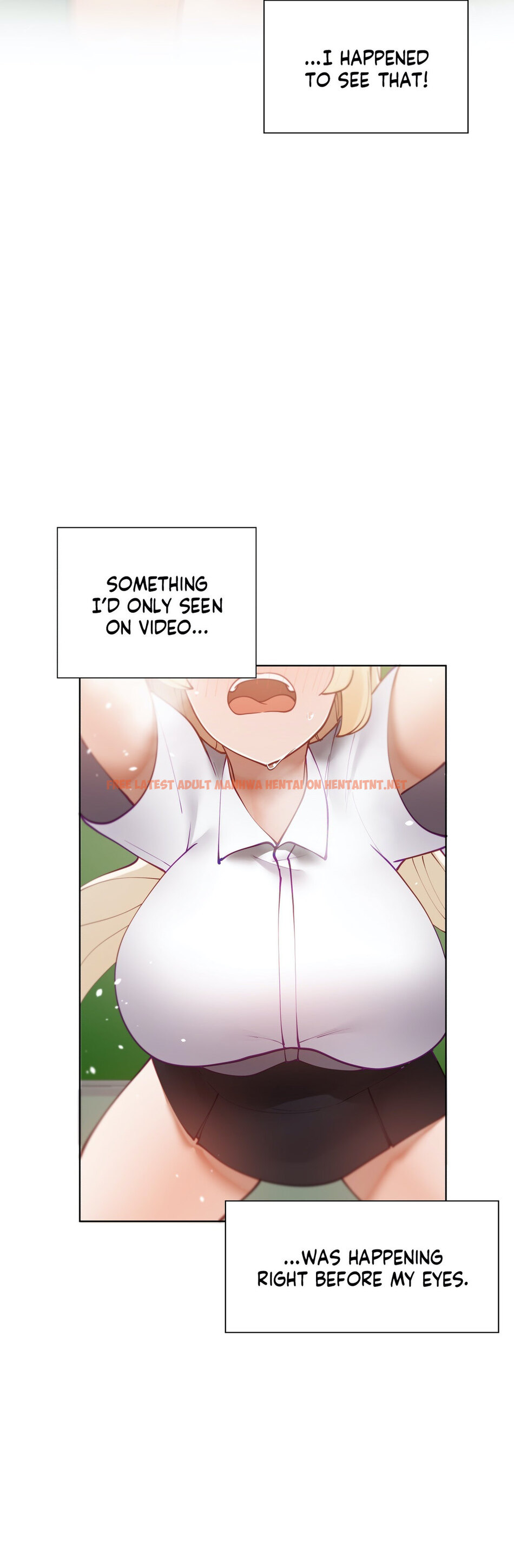 Read Hentai Image 15 527 in comic Learning The Hard Way - Chapter 43 - hentaitnt.net