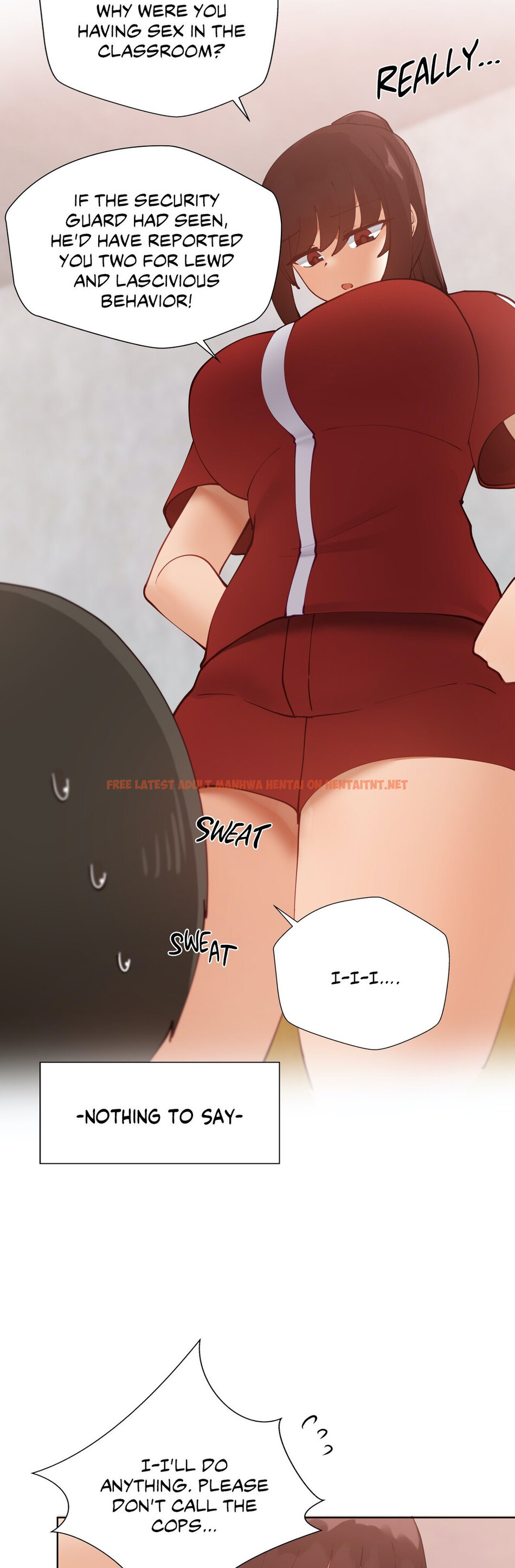 Read Hentai Image 24 527 in comic Learning The Hard Way - Chapter 43 - hentaitnt.net