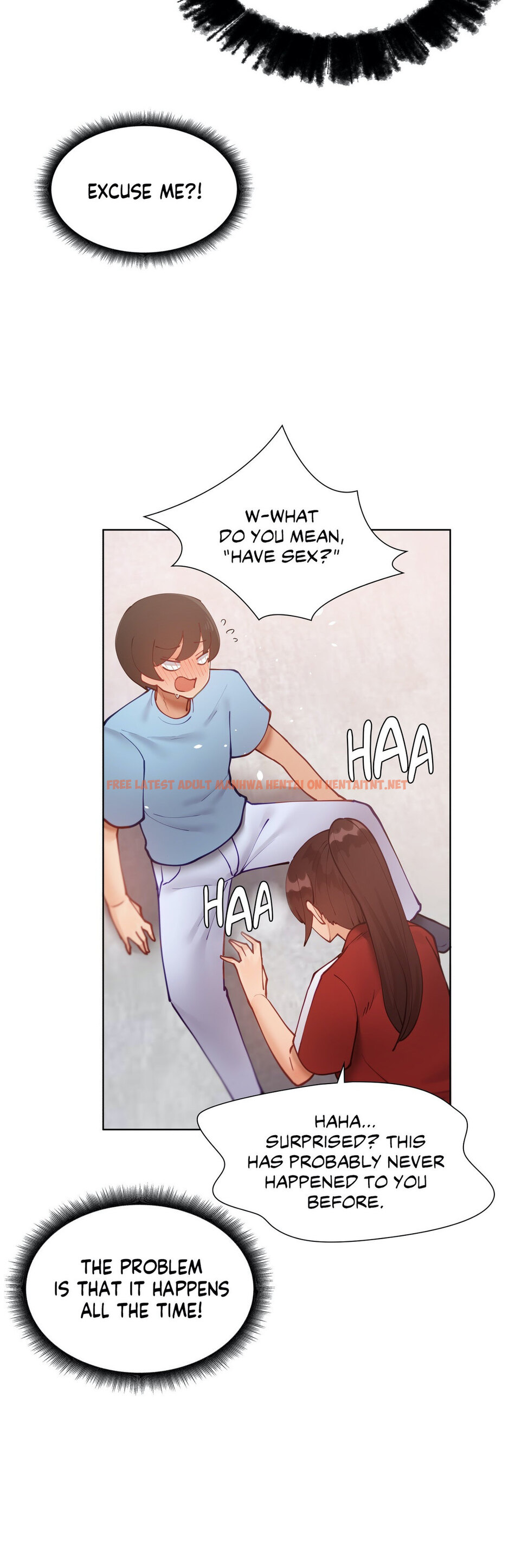 Read Hentai Image 37 527 in comic Learning The Hard Way - Chapter 43 - hentaitnt.net