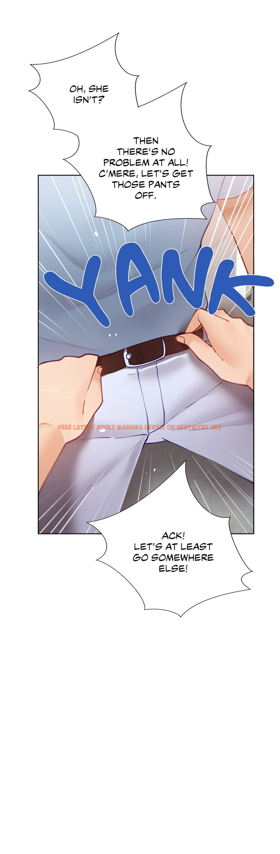 Read Hentai Image 40 527 in comic Learning The Hard Way - Chapter 43 - hentaitnt.net