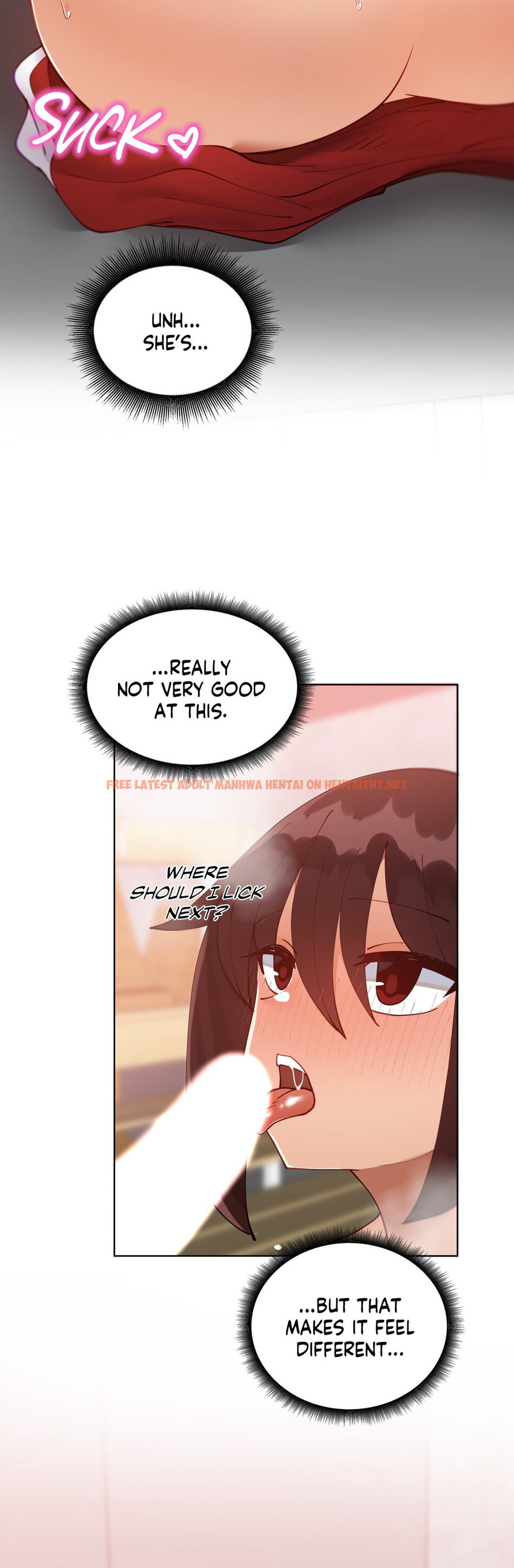 Read Hentai Image 8 474 in comic Learning The Hard Way - Chapter 44 - hentaitnt.net