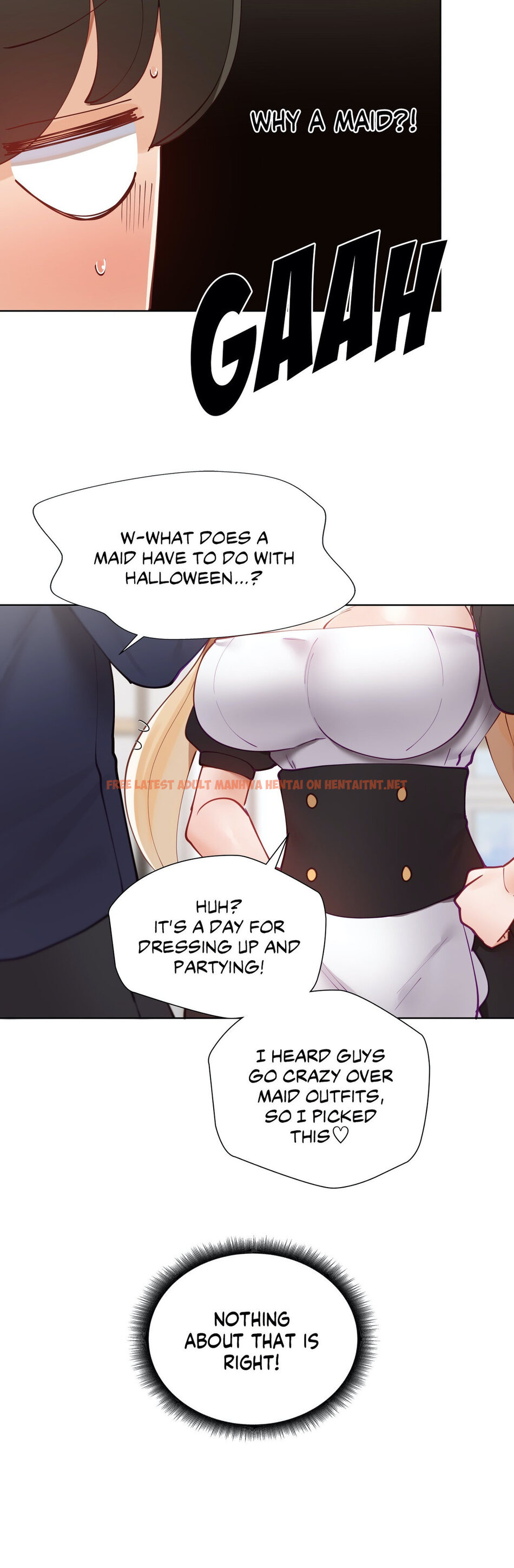 Read Hentai Image 33 531 in comic Learning The Hard Way - Chapter 45 - hentaitnt.net