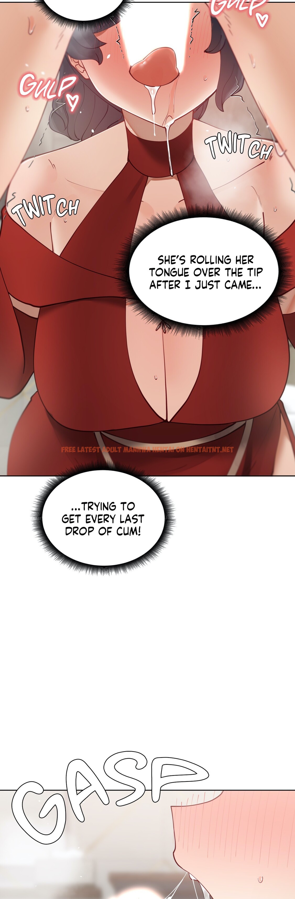 Read Hentai Image 32 469 in comic Learning The Hard Way - Chapter 47 - hentaitnt.net