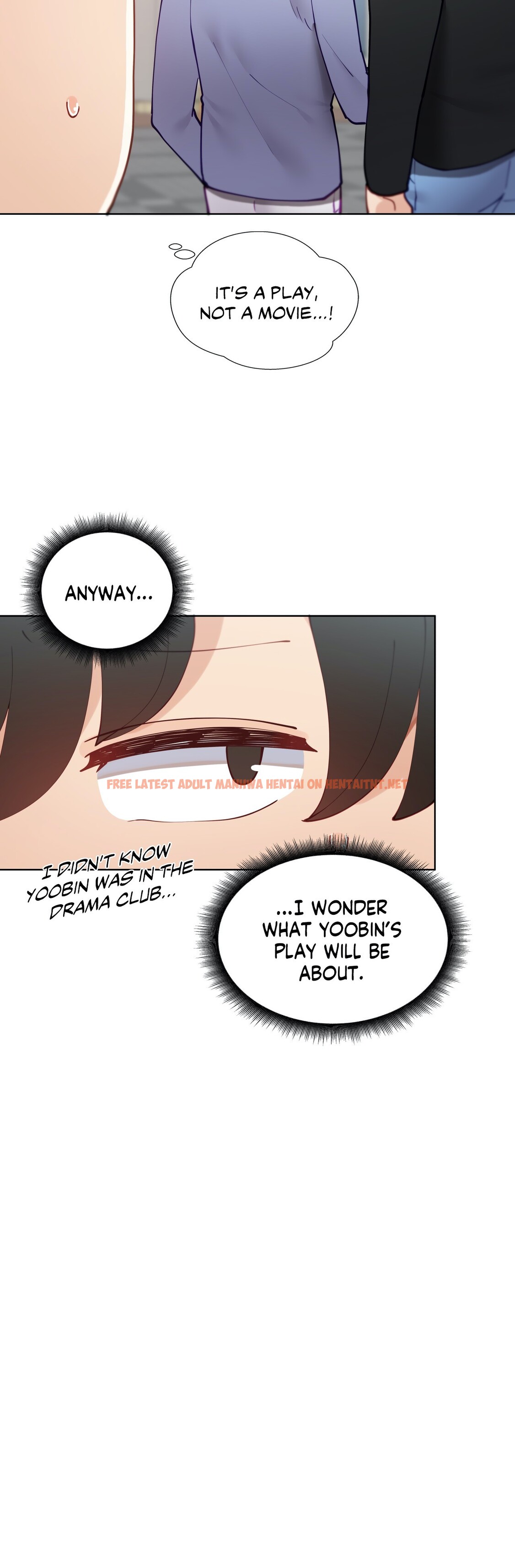 Read Hentai Image 6 469 in comic Learning The Hard Way - Chapter 47 - hentaitnt.net