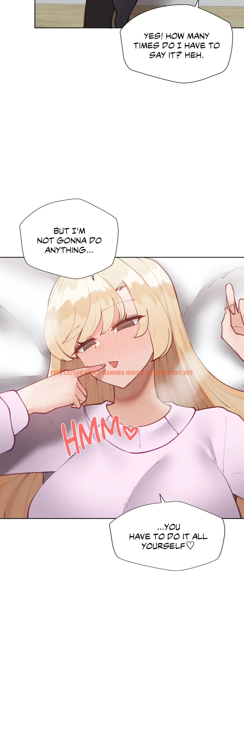 Read Hentai Image 15 183 in comic Learning The Hard Way - Chapter 48 - hentaitnt.net