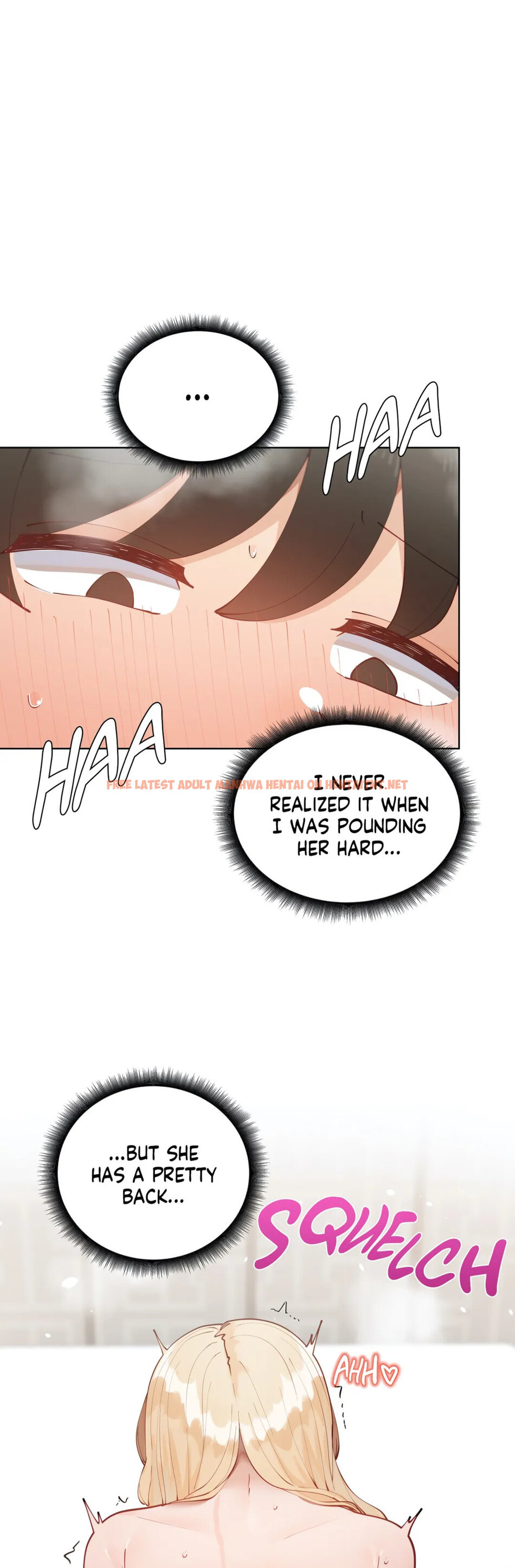 Read Hentai Image 25 301 in comic Learning The Hard Way - Chapter 49 - hentaitnt.net