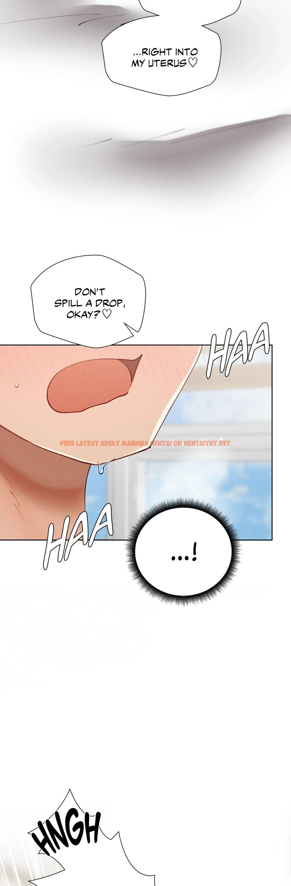 Read Hentai Image 35 301 in comic Learning The Hard Way - Chapter 49 - hentaitnt.net