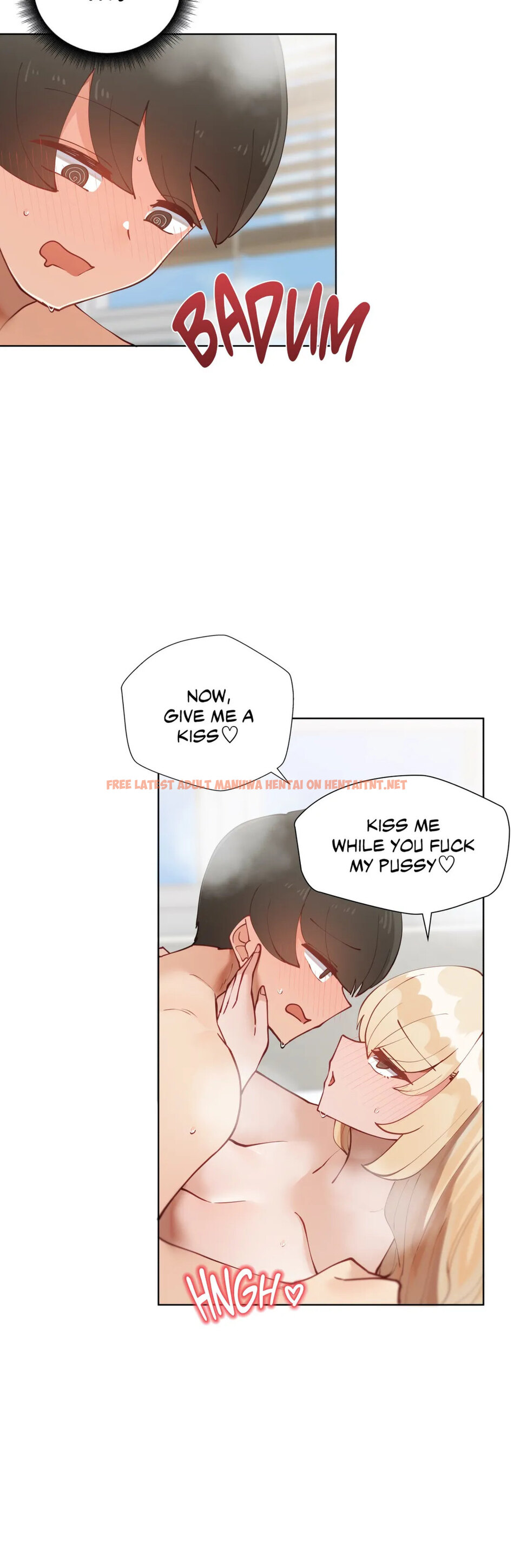 Read Hentai Image 9 301 in comic Learning The Hard Way - Chapter 49 - hentaitnt.net