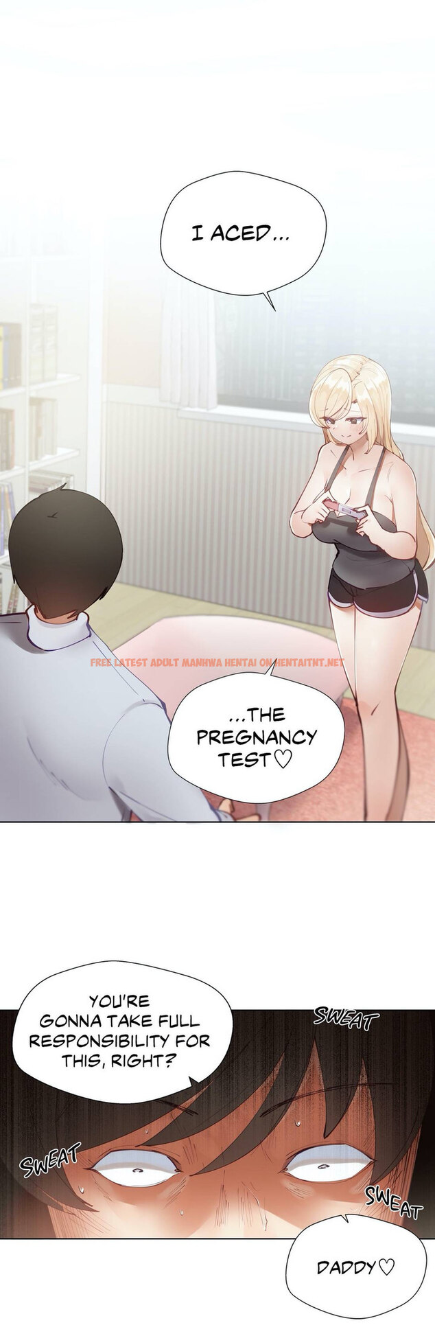 Read Hentai Image 1 246 in comic Learning The Hard Way - Chapter 5 - hentaitnt.net