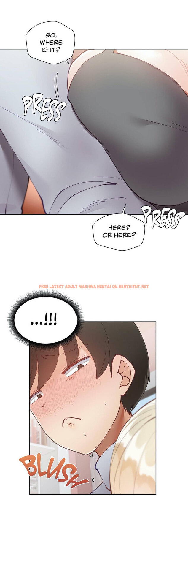 Read Hentai Image 15 246 in comic Learning The Hard Way - Chapter 5 - hentaitnt.net