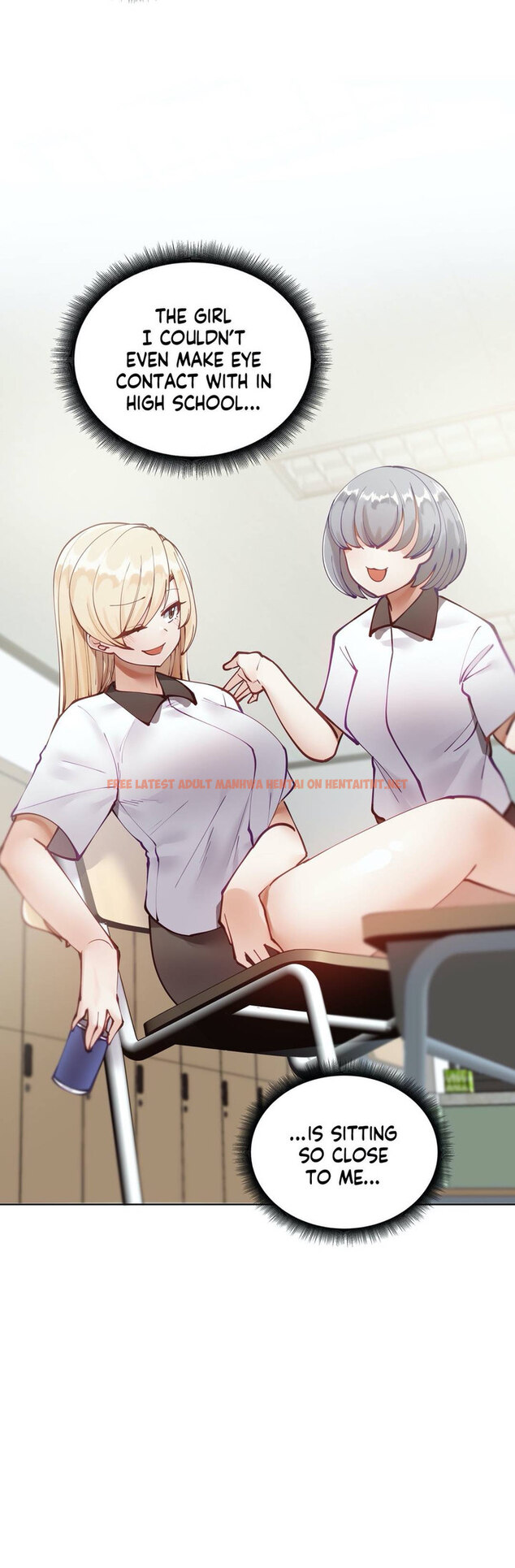 Read Hentai Image 18 246 in comic Learning The Hard Way - Chapter 5 - hentaitnt.net