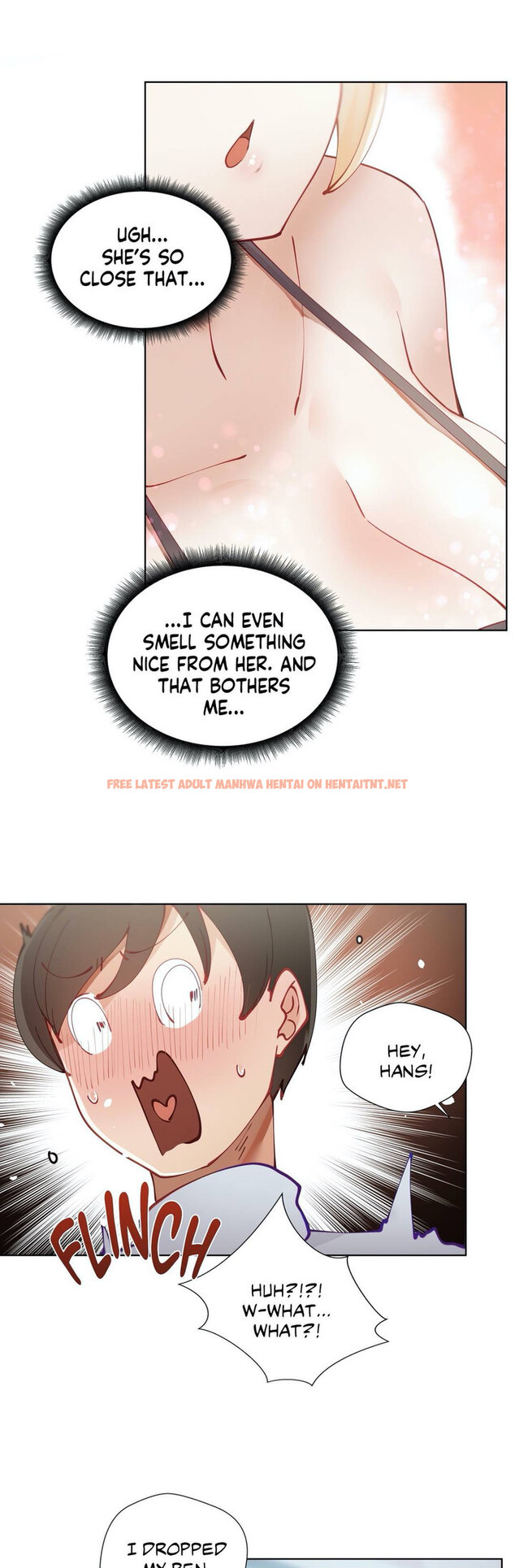 Read Hentai Image 20 246 in comic Learning The Hard Way - Chapter 5 - hentaitnt.net