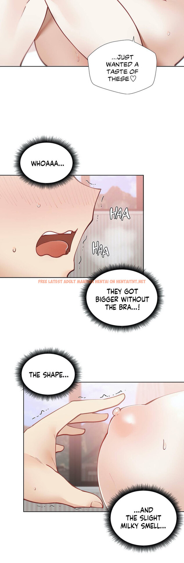 Read Hentai Image 33 246 in comic Learning The Hard Way - Chapter 5 - hentaitnt.net