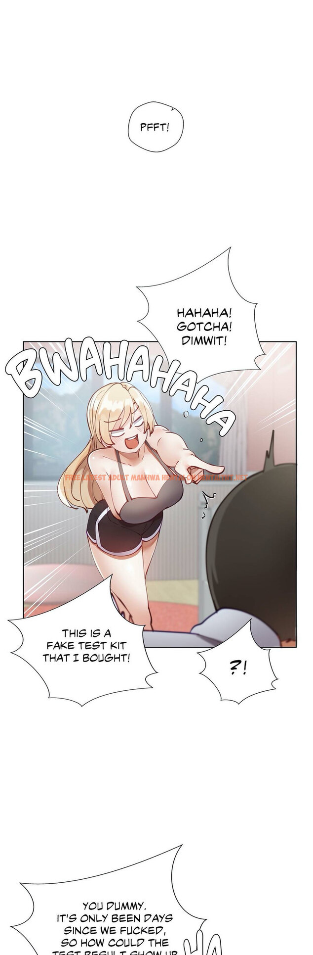 Read Hentai Image 4 246 in comic Learning The Hard Way - Chapter 5 - hentaitnt.net